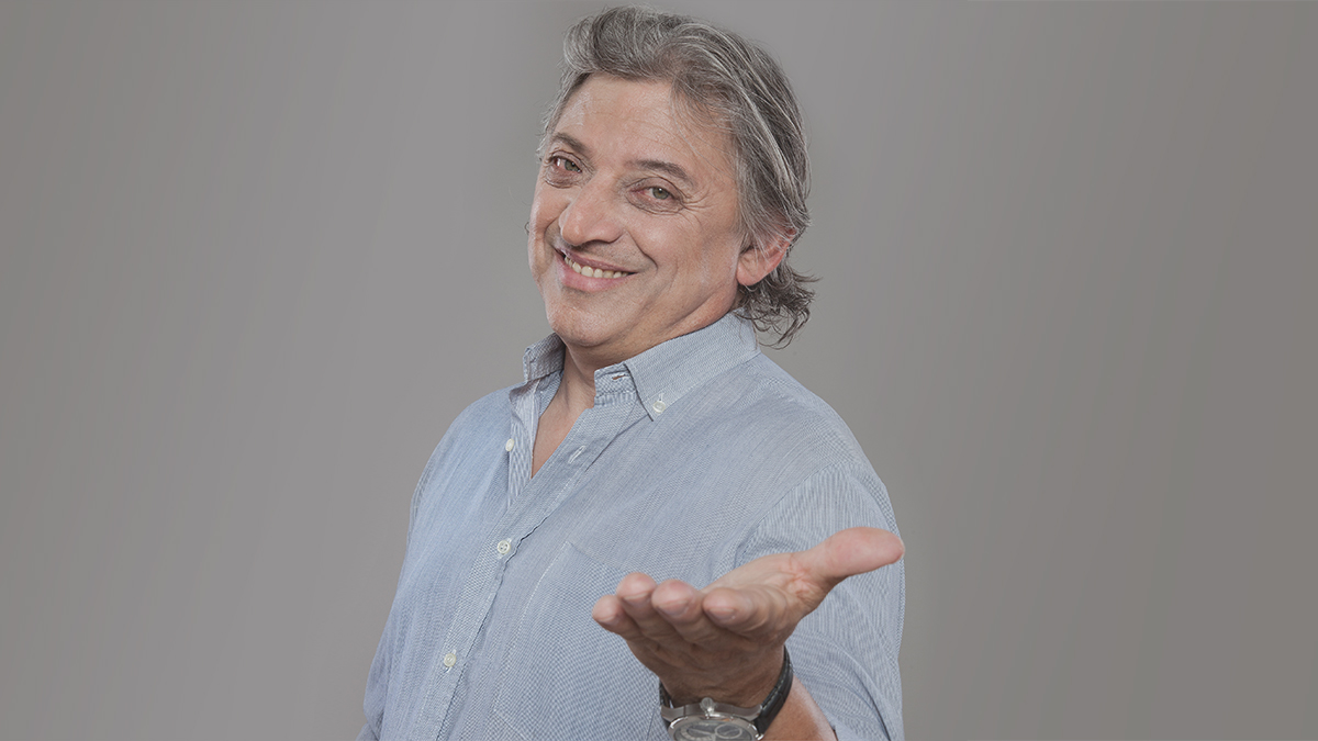 Badar sandor stand up comedy musora original